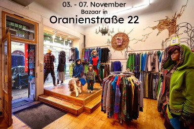 Chapati Oranienstr Chapati Oranienstr