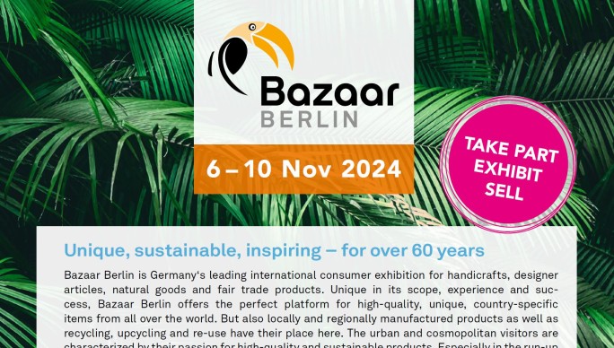 Factsheet Bazaar