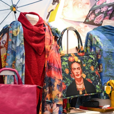 FAIR & SOCIAL at Bazaar