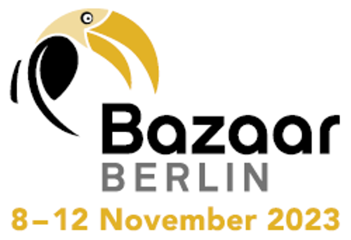 Bazaar 2 - 6 November 2023