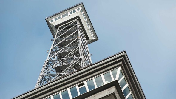 Funkturm